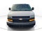 2021 Chevrolet Express 2500 Work Van