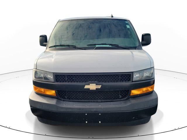 2021 Chevrolet Express 2500 Work Van