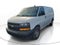 2021 Chevrolet Express 2500 Work Van