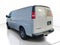 2021 Chevrolet Express 2500 Work Van