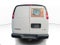 2021 Chevrolet Express 2500 Work Van