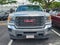 2018 GMC Sierra 3500HD 2WD Reg Cab 137.5" WB, 59.06" CA