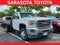 2018 GMC Sierra 3500HD 2WD Reg Cab 137.5" WB, 59.06" CA