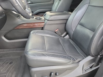 2020 GMC Yukon SLT