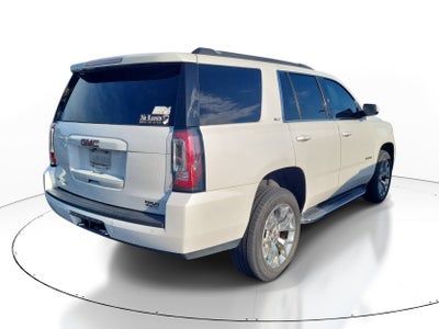 2020 GMC Yukon SLT