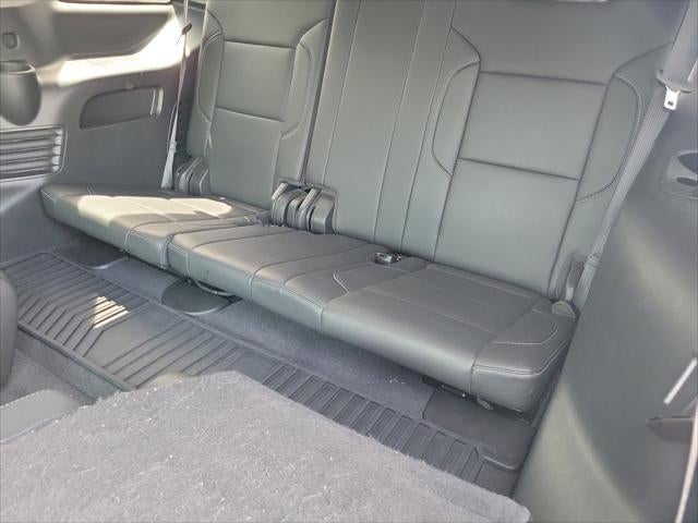 2020 GMC Yukon SLT
