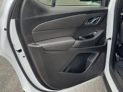 2023 Chevrolet Traverse LT