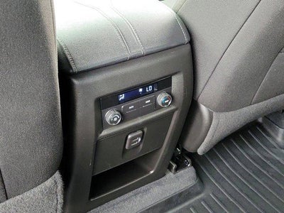 2023 Chevrolet Traverse LT