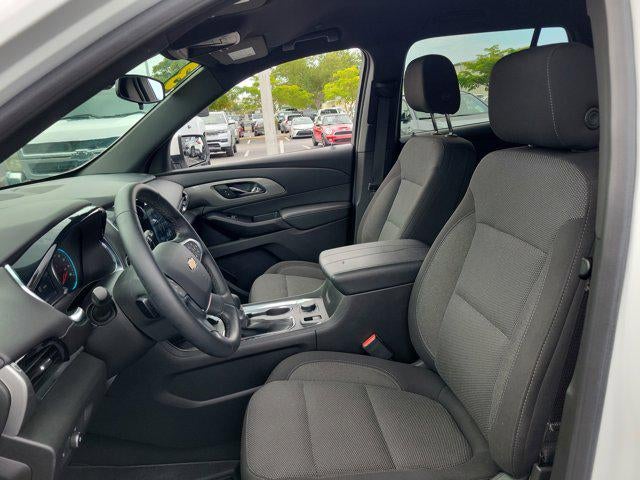 2023 Chevrolet Traverse LT