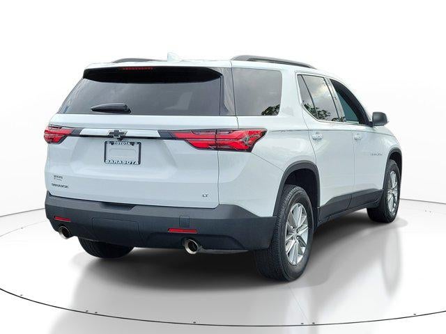 2023 Chevrolet Traverse LT
