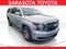 2016 Chevrolet Suburban LS