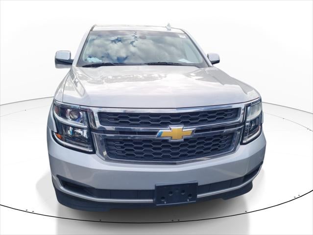 2016 Chevrolet Suburban LS