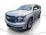 2016 Chevrolet Suburban LS