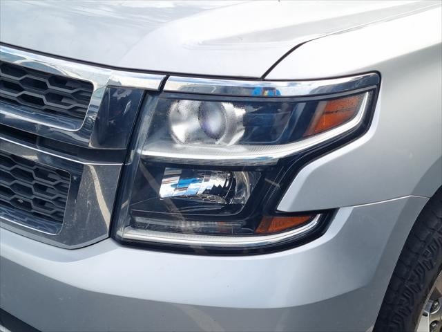 2016 Chevrolet Suburban LS