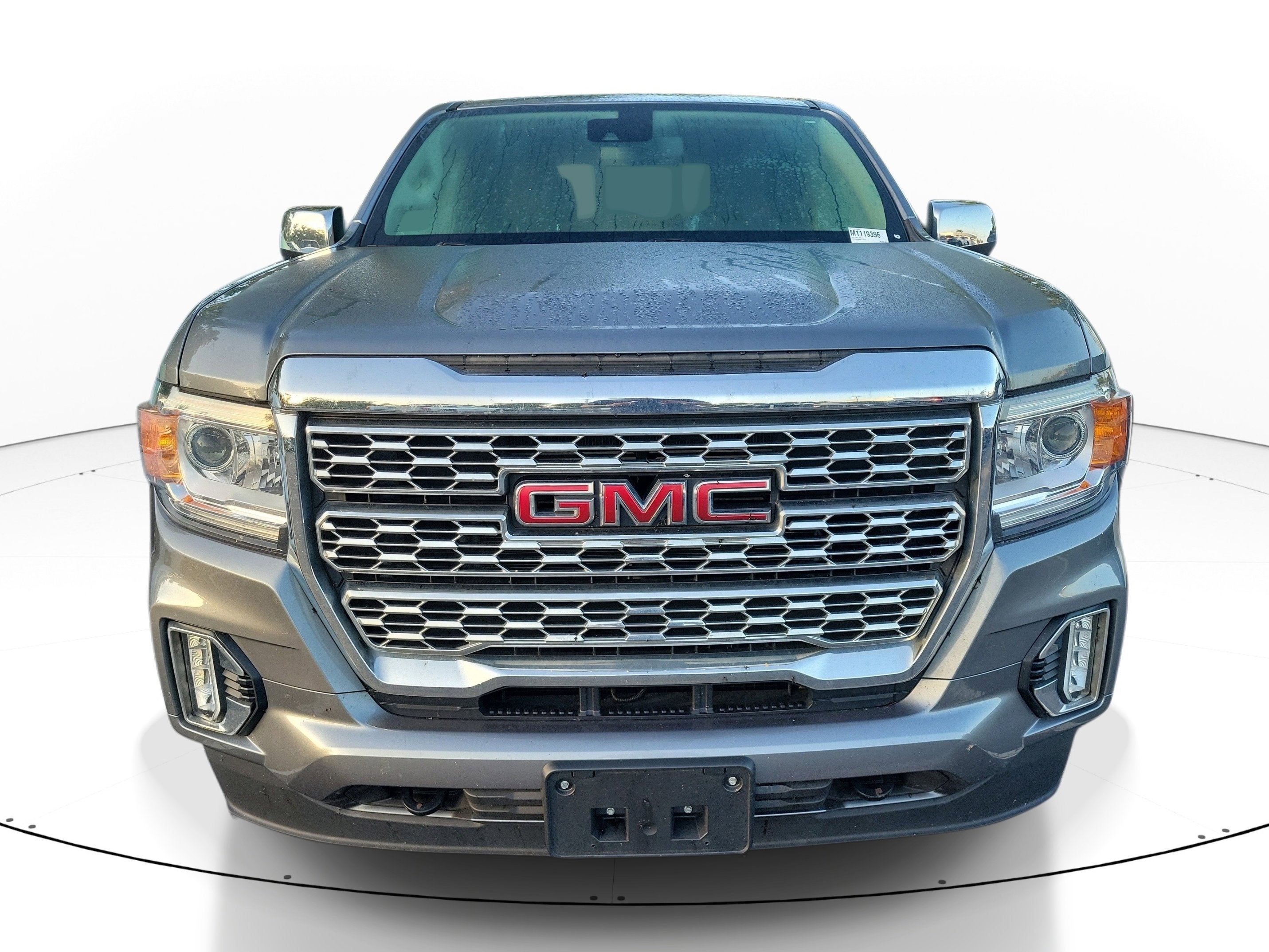 2021 GMC Canyon Denali