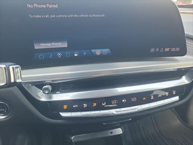 2024 Cadillac LYRIQ Sport