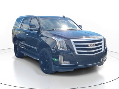 2019 Cadillac Escalade 2WD 4dr