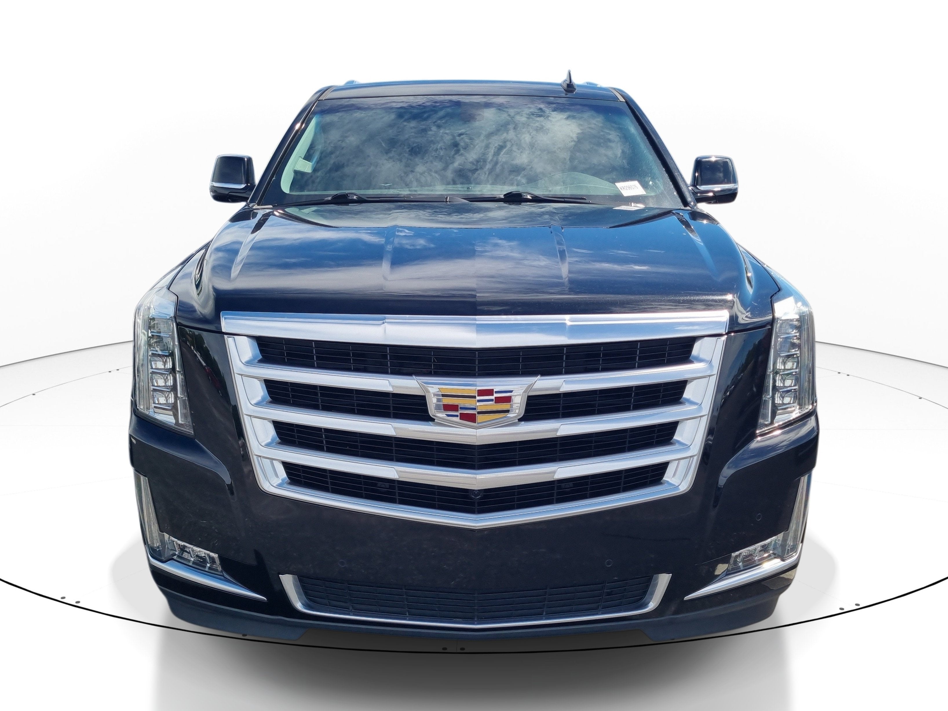 2019 Cadillac Escalade 2WD 4dr