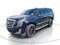 2019 Cadillac Escalade 2WD 4dr