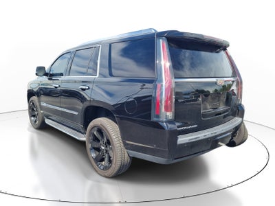 2019 Cadillac Escalade 2WD 4dr