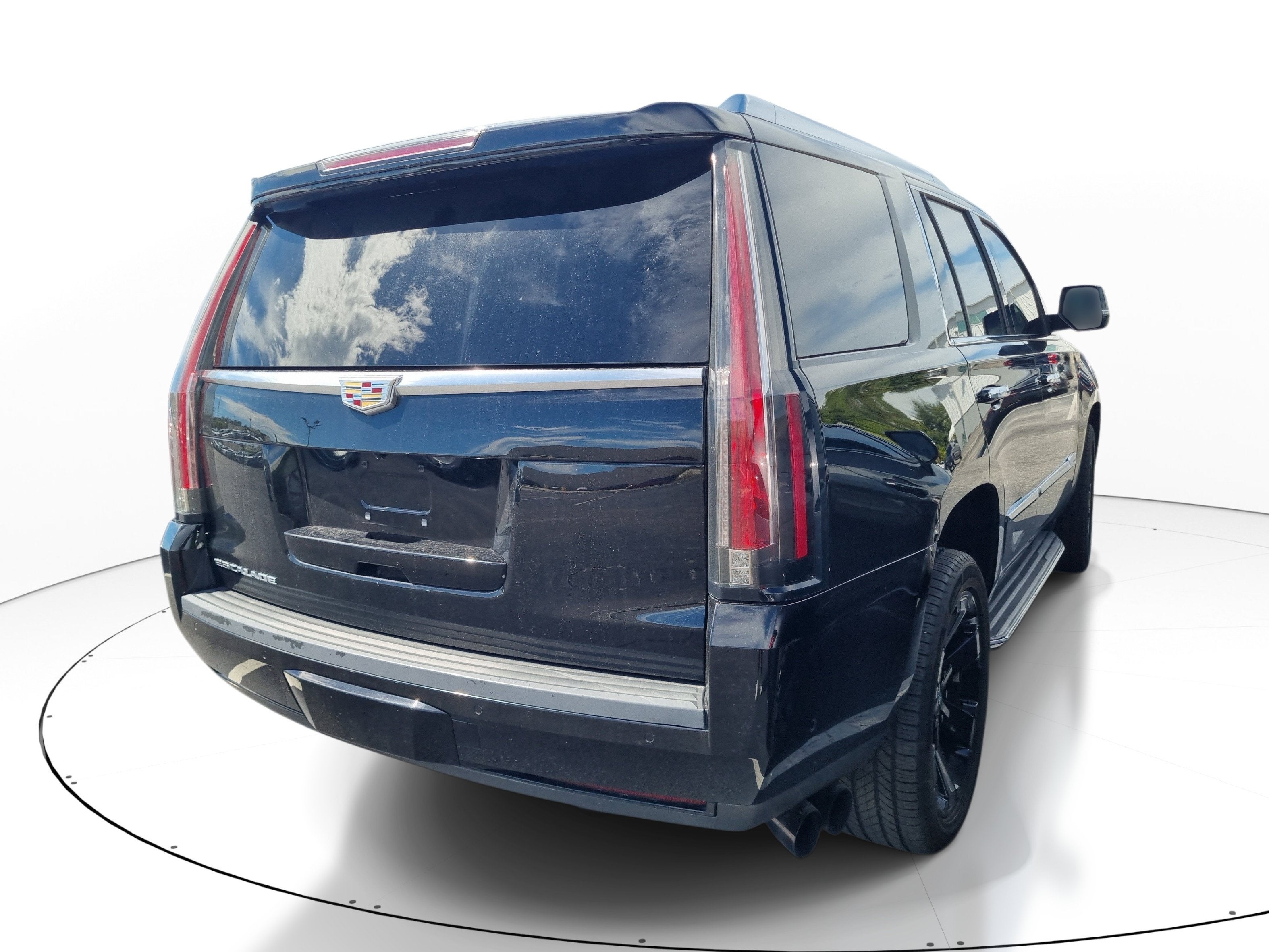 2019 Cadillac Escalade 2WD 4dr
