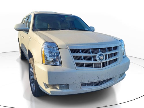 2014 Cadillac Escalade ESV Premium
