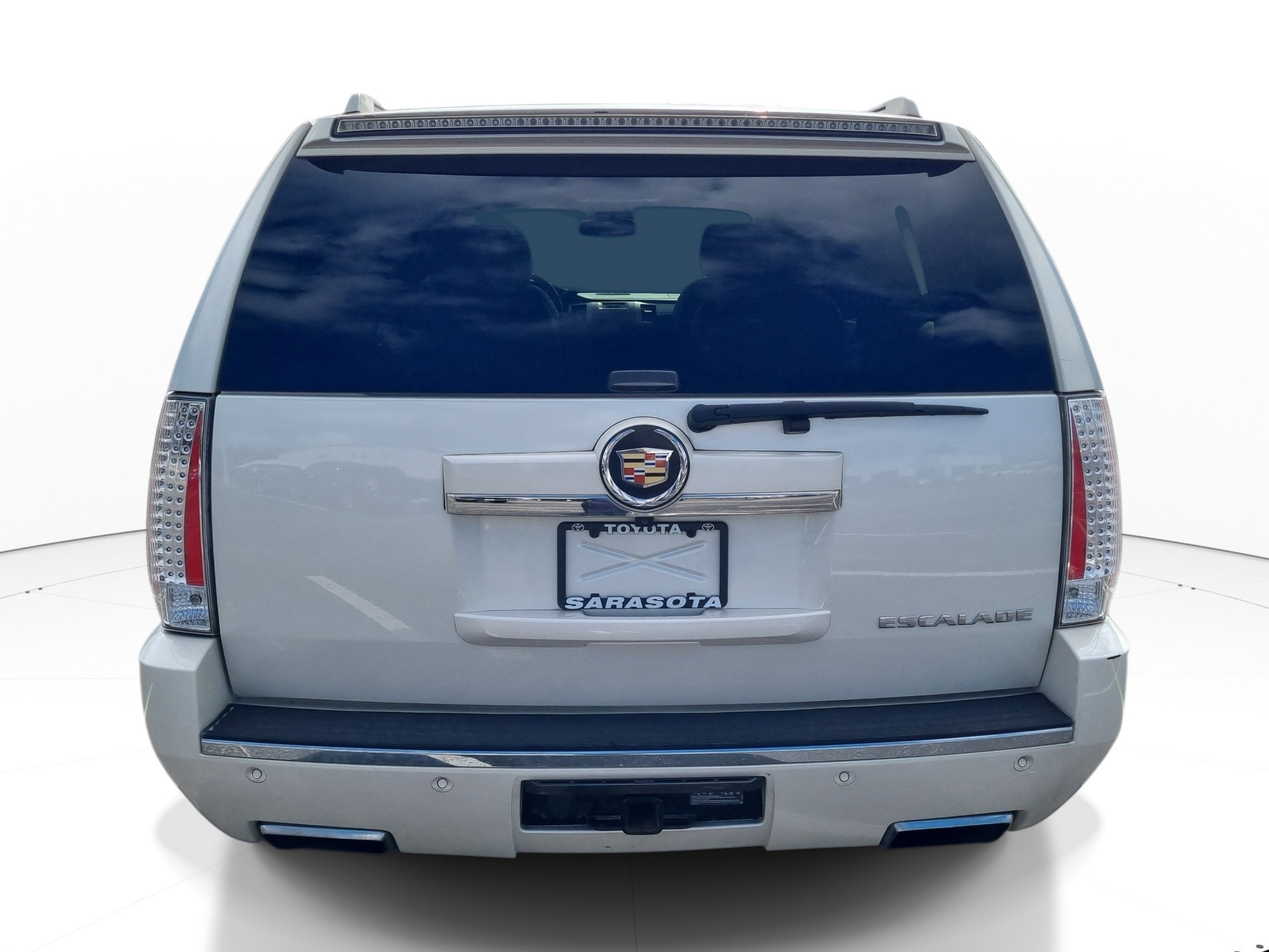 2014 Cadillac Escalade ESV Premium
