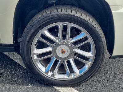 2014 Cadillac Escalade ESV Premium