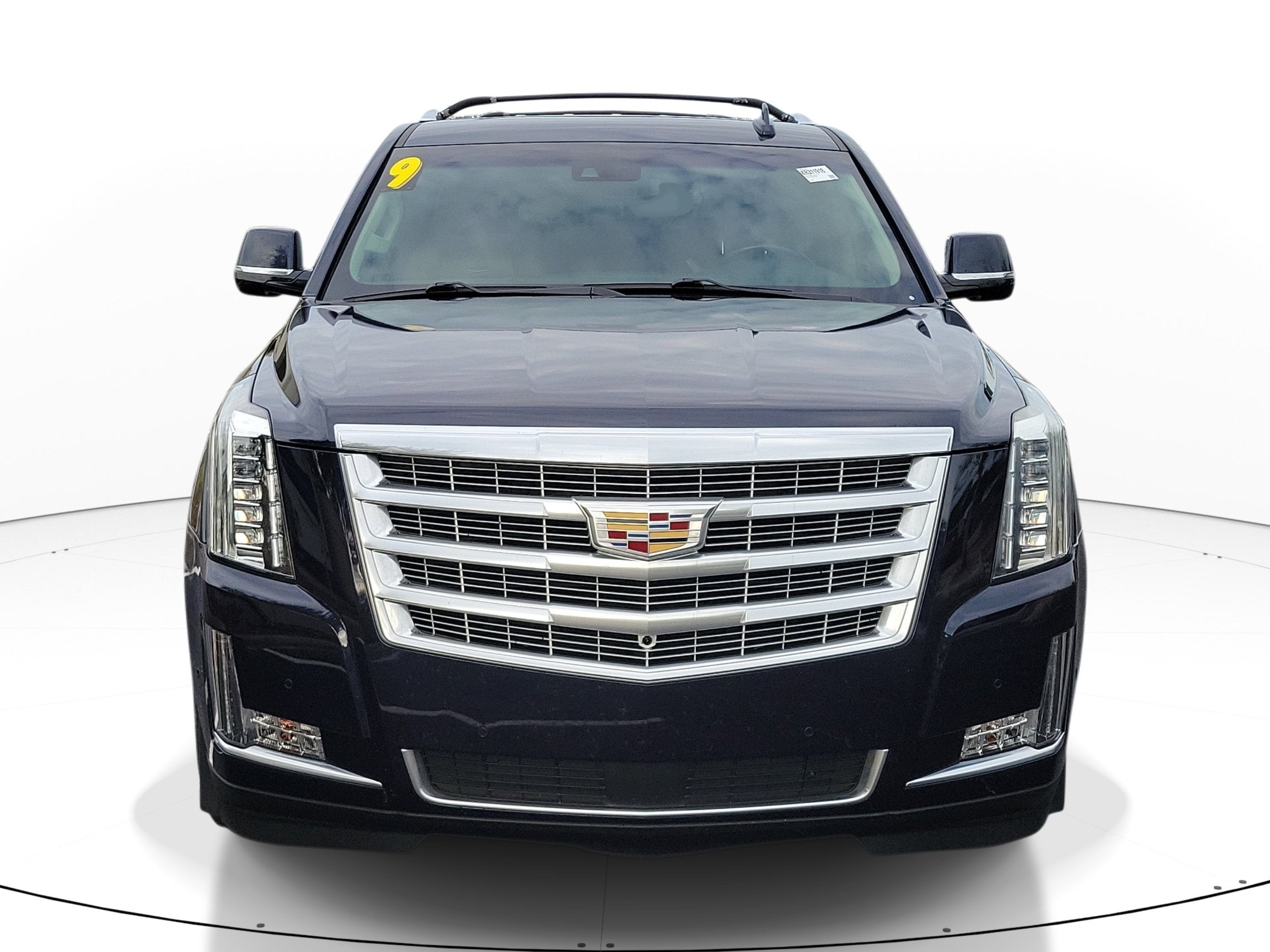 2019 Cadillac Escalade ESV Premium