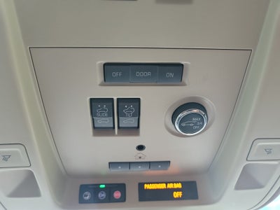 2019 Cadillac Escalade ESV Premium