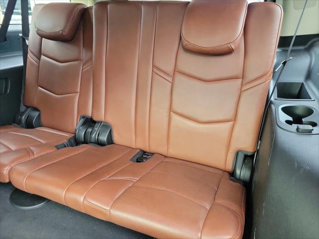 2019 Cadillac Escalade ESV Premium