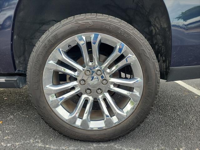 2019 Cadillac Escalade ESV Premium
