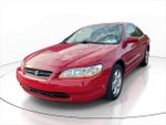 1998 Honda Accord EX