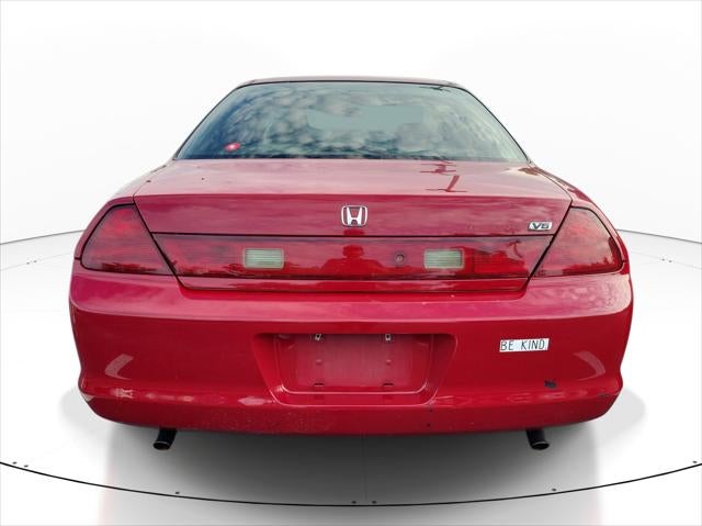 1998 Honda Accord EX