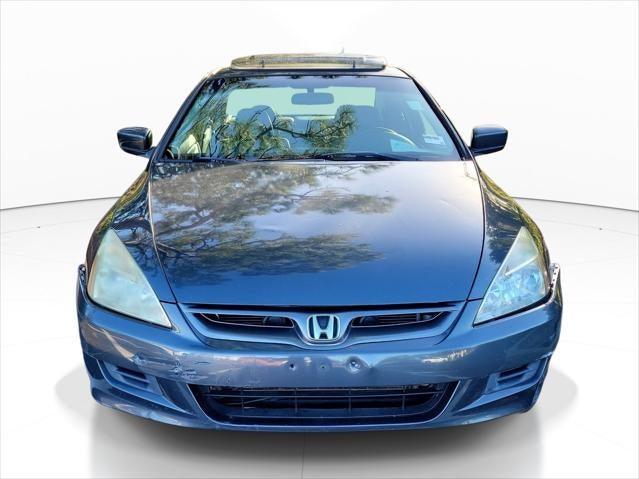 2006 Honda Accord EX