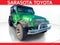 2004 Jeep Wrangler X