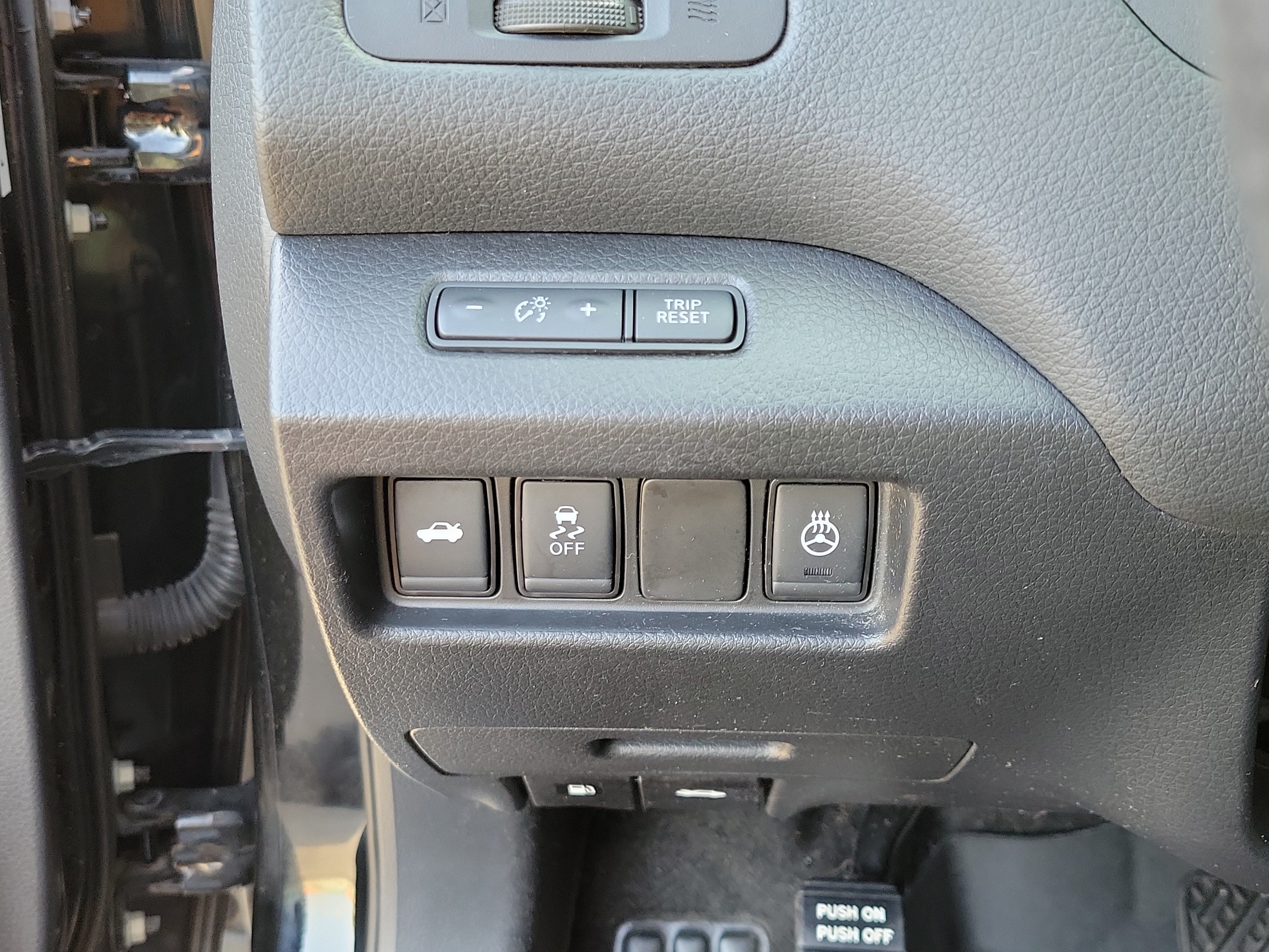 2018 Nissan Altima 2.5 SL