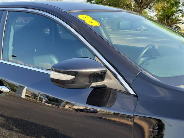 2018 Nissan Altima 2.5 SL