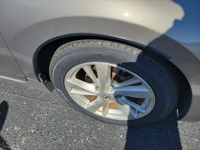 2013 Nissan Altima 2.5 SL