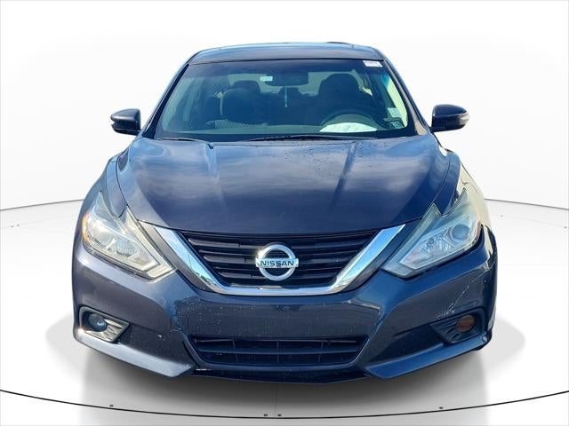 2016 Nissan Altima 2.5 SV