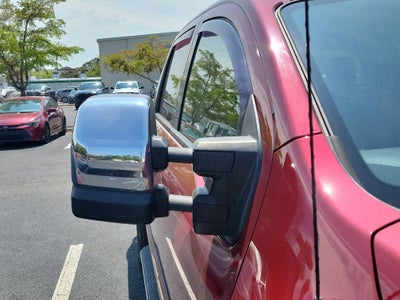 2020 Nissan Titan SL