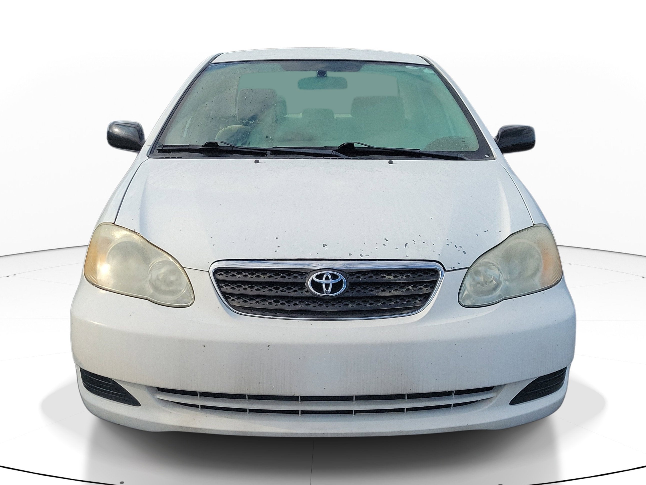 2008 Toyota Corolla CE