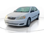 2008 Toyota Corolla CE