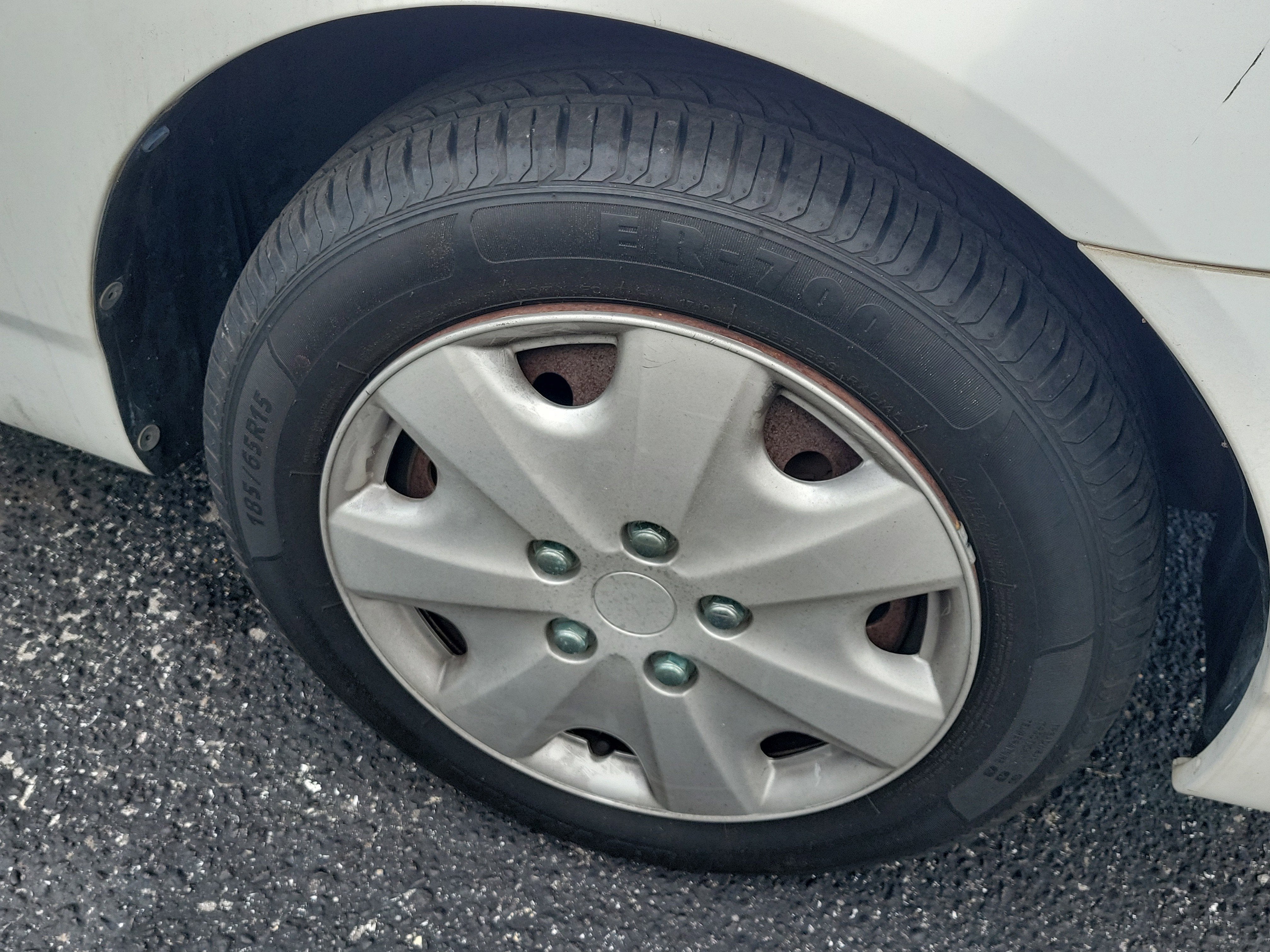 2008 Toyota Corolla CE