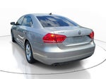 2014 Volkswagen Passat 1.8T SE