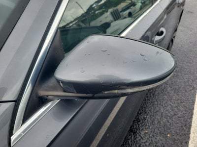 2021 Volkswagen Passat 2.0T SE