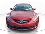 2011 Mazda Mazda6 i Sport