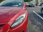 2011 Mazda Mazda6 i Sport