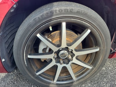 2011 Mazda Mazda6 i Sport