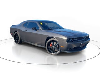 2011 Dodge Challenger R/T